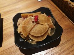 -老张牛肉面(大卫城店)