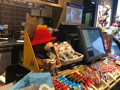 -COSTA COFFEE(常州山姆会员店)