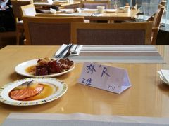 -威珀斯酒店·珀萃美食餐厅