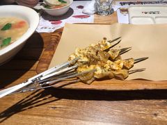 -江城老胖(支农大街店)