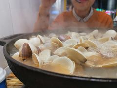 -拾下卜卜贝•海鲜火锅