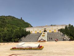 -龙口南山旅游景区