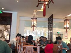 大堂-辣子鸡背(九龙山店)