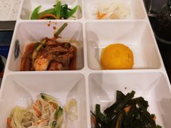 -韩时烤肉(枫蓝店)