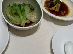 -香港狮子山下·明星粤菜餐厅(北苑店)