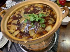 -江湖黑大兔(杨家坪店)
