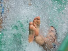 -杭州浪浪浪水公园