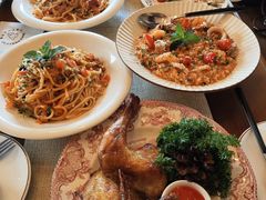 -猫岛主趣味餐厅(鼓浪屿店)