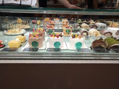 -卷心卷意·轻甜蛋糕(新光天地店)