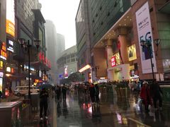 -八一好吃街·高品美食广场