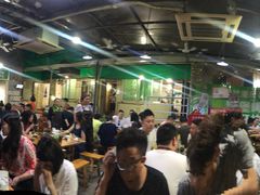 大堂-星鸿社重庆老火锅