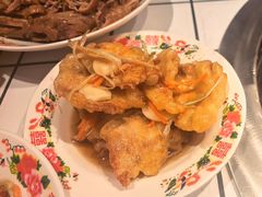 锅包肉-姚稷大铁锅(龙之梦店)