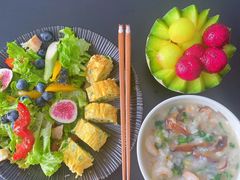 -持之以恒健身工作室(建国酒店)