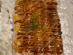 -酌宴府The China Club·广州万富希尔顿酒店(云城东路店)