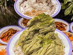 -串妹花式冰粉(乐山总店)