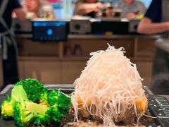 -肉肉大米(金虹桥店)