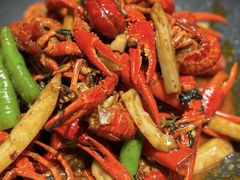 -聚味瞿记·龙虾堂(渔人码头一店)