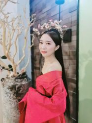 -盘子女人坊古装写真摄影(天津总店)