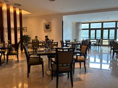 -三亚亚龙湾瑞吉酒店·铭轩中餐厅Mingxuan·海南菜·粤菜