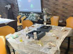 -玩坞轰趴馆·户外团建聚会主题生日派对馆(世豪广场店)