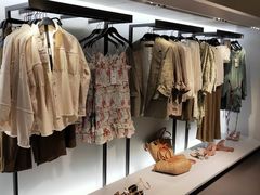-ZARA HOME(天环广场店)
