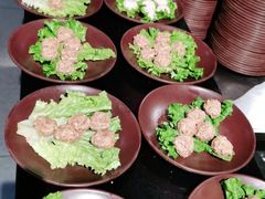 -聚盛源蒸汽海鲜火锅烤肉自助(巨川金海岸购物广场店)
