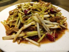 -杨氏青龙虾·羊蝎子(金盛路总店)