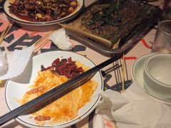 -酒肉行·虎子盐筋烤肉(大寨路店)