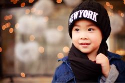 点击看大图 -BabyA 专业婴童摄影(古北时尚广场店)