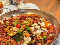 -金哥私房菜馆(张府园总店)