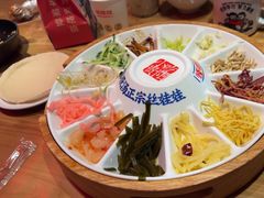 -怪噜范·老贵阳街头名小吃(汇金星力城店)