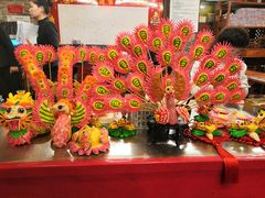 -山西会馆·晋菜·晋商宴·牌匾博物馆(胜利东街店)