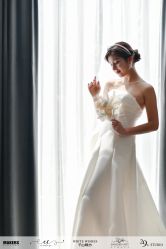 -予白婚纱礼服馆