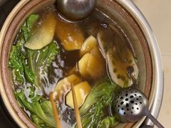 -土连锅·现熬养生汤锅(梁家巷店)