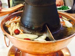 -东来顺饭庄(天坛店)