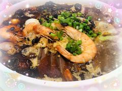 传统地道冒血旺-眉州东坡(中关村店)