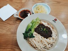 -李先生牛肉面大王(北京东四店)