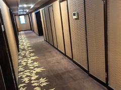 -长沙小天鹅戴斯酒店