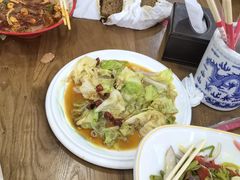 -小媳妇凉粉(浑源店)