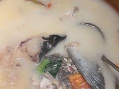 -雾·江·鲜建德菜