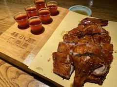 -桂小厨广西菜(万象城店)