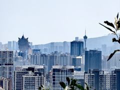 -景山公园