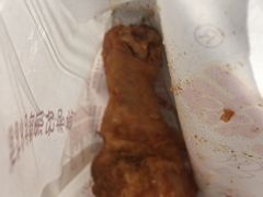 -潘老板炸鸡(河西万达店)