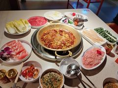 -小龙坎火锅(全球总店)