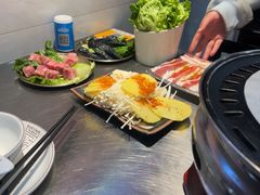 -燚青春东北泥炉烤肉(百合店)