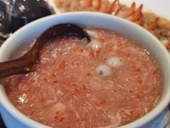 -吴越荣记苏州菜·松鼠桂鱼(月光码头店)
