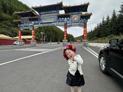 -塞罕坝国家级自然保护区