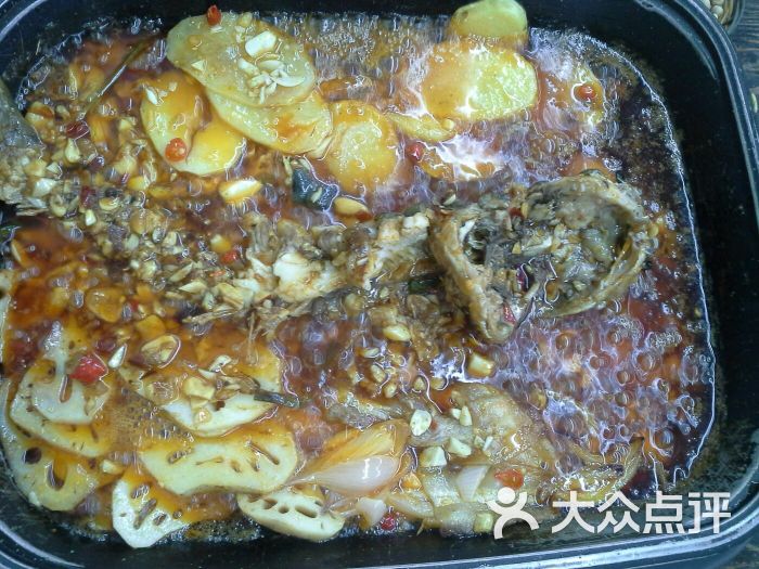 巫山纸包鱼小蛮子(大坪店-dpuser_13320934818的相册-重庆美食-第2页