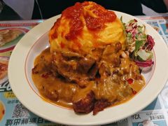 -肥韬茶餐厅(海上世界店)