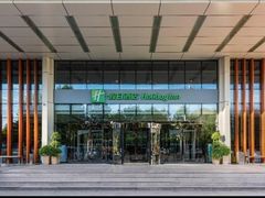 -北京临空智选假日酒店